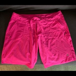 Hot Pink Free Country Board Shorts XXL - 18